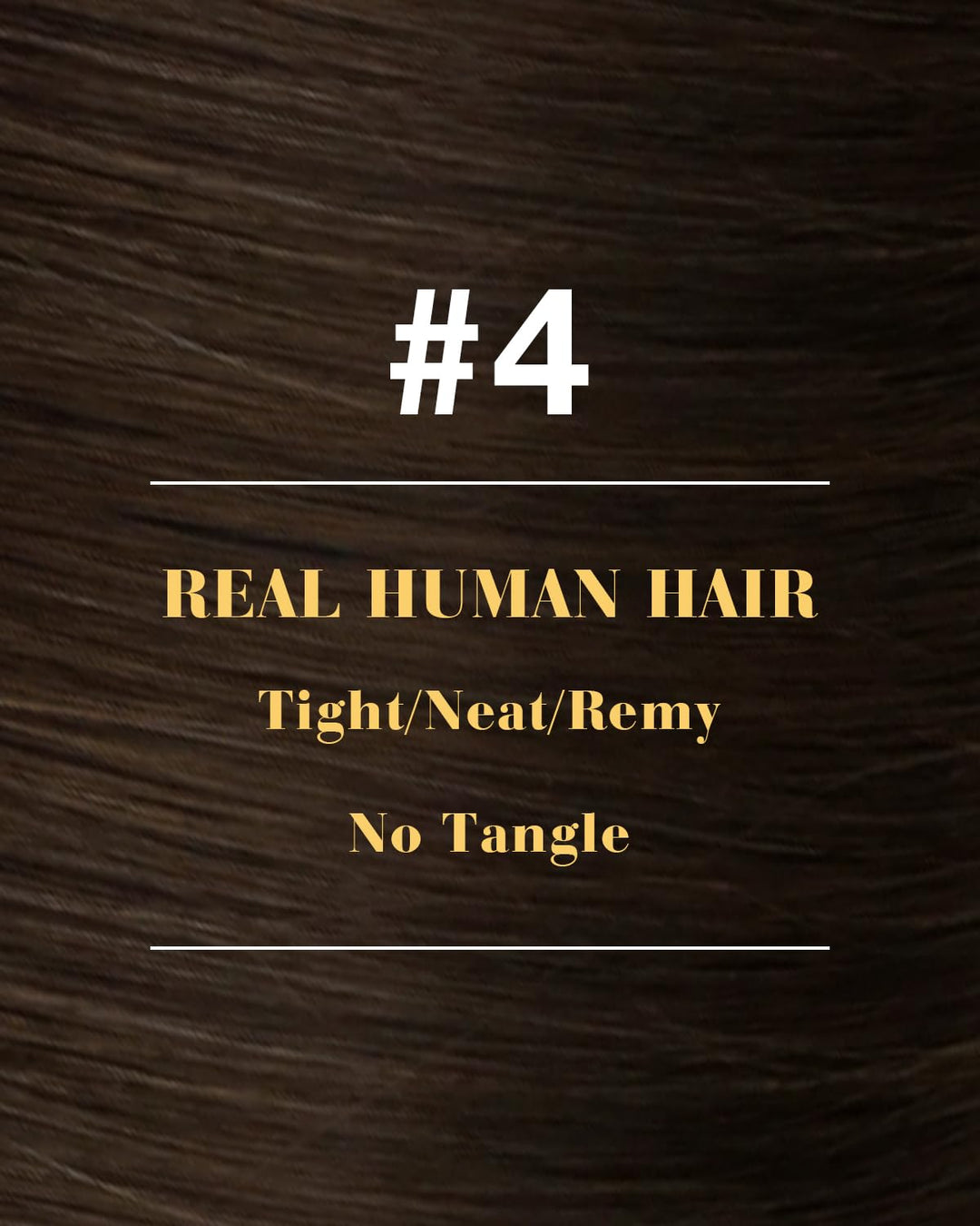 Hetto Extensions Echthaar Microring Dunkelbraun Extensions Microring Echthaar Remy Micro Loop Extens