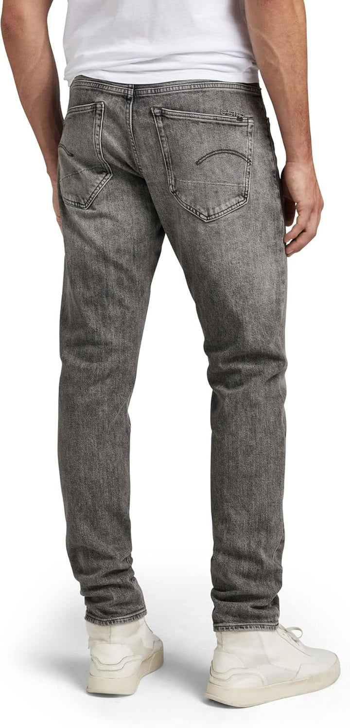 G-Star Herren 3301 Slim Jeans Jeans