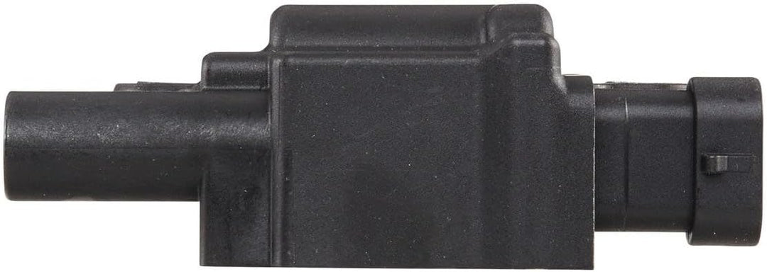 HELLA 5DA 230 035-751 Zündspule - 4-polig - ohne Zündleitung - geschraubt