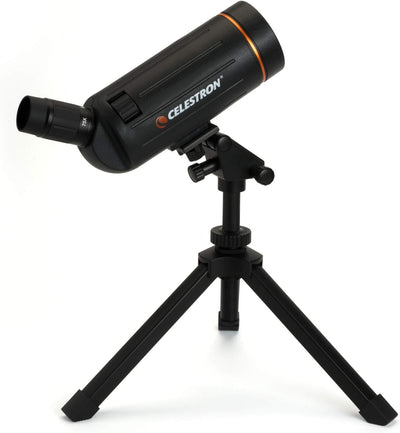 Celestron 52238 Mini Mak 70 mm Winkelspektiv – Maksutov Spektiv – Hervorragend für die Fernsicht – 2