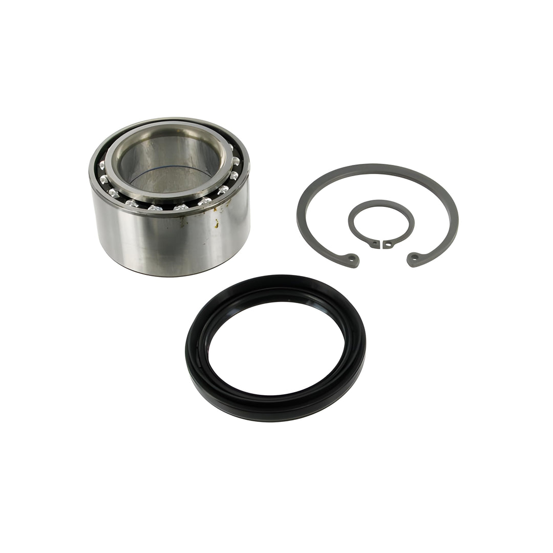 SKF Radlagersatz Radlager Set Vorne | VKBA 3969 | Für JIMNY SAMURAI
