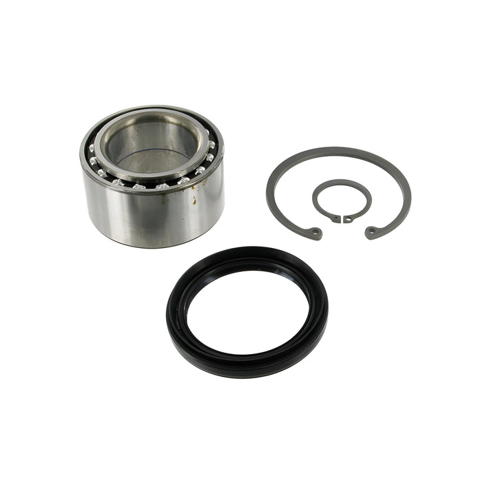 SKF Radlagersatz Radlager Set Vorne | VKBA 3969 | Für JIMNY SAMURAI