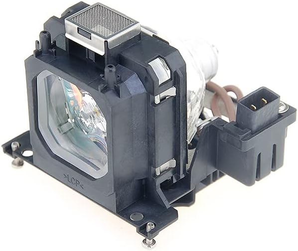 Alda PQ Premium, Beamer Lampe kompatibel mit SANYO PLV-Z2000, PLV-Z3000, PLV-Z700, POA-LMP114, 610 3
