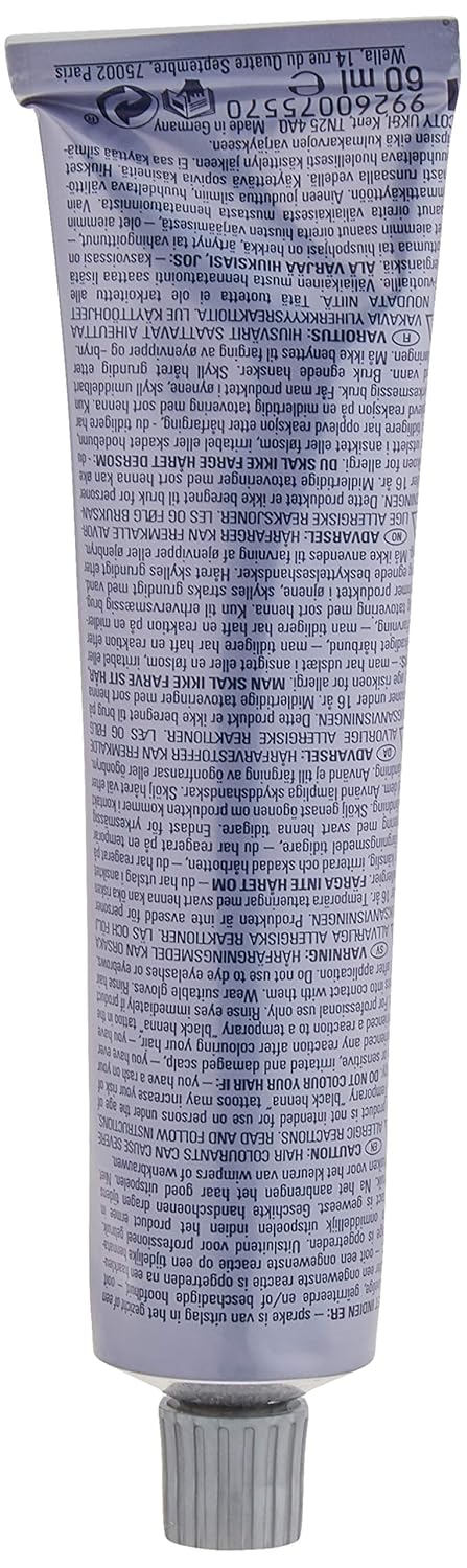 2er Wella Illumina Opal Essence Copper Peach 60ml Copper Peach 1/4 120 ml (1er Pack), Copper Peach 1