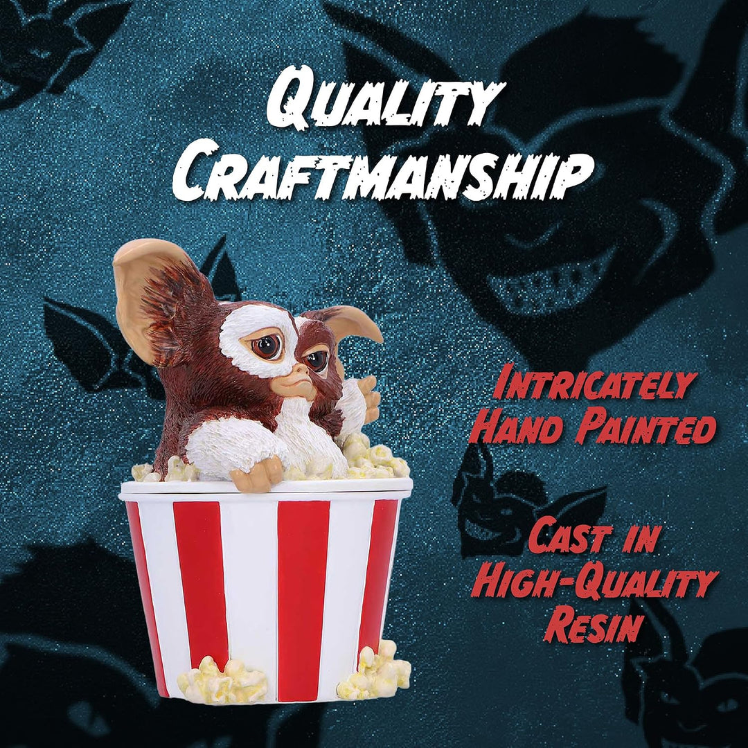 Nemesis Now Gremlins Gizmo Fest Box