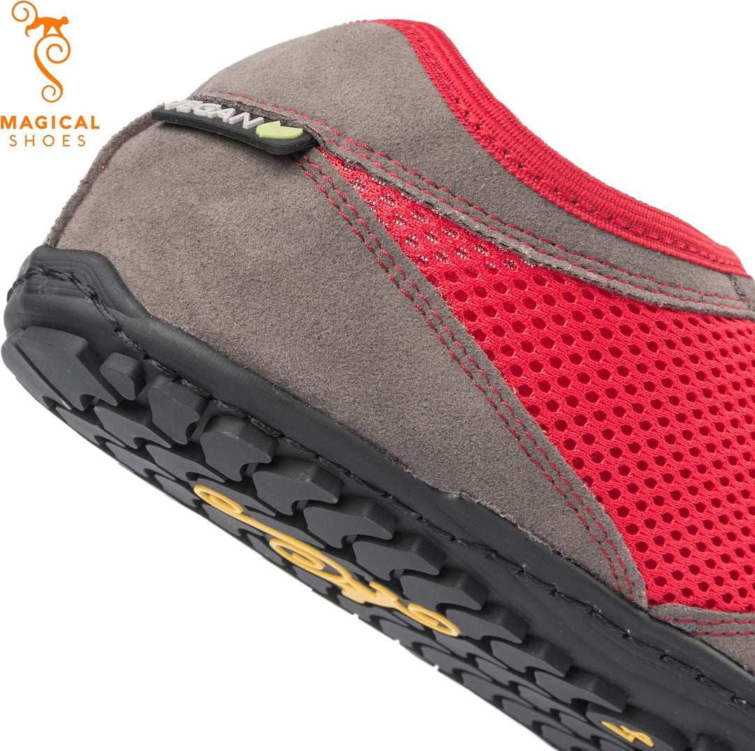 Magical Shoes Barfussschuhe für Damen &amp; Herren, Laufschuhe, Sportschuhe, minimalistische Schuhe, Bar