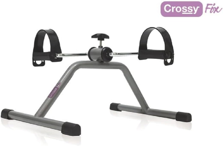 Crossy Chair Fahrrad mit Widerstandsknopf