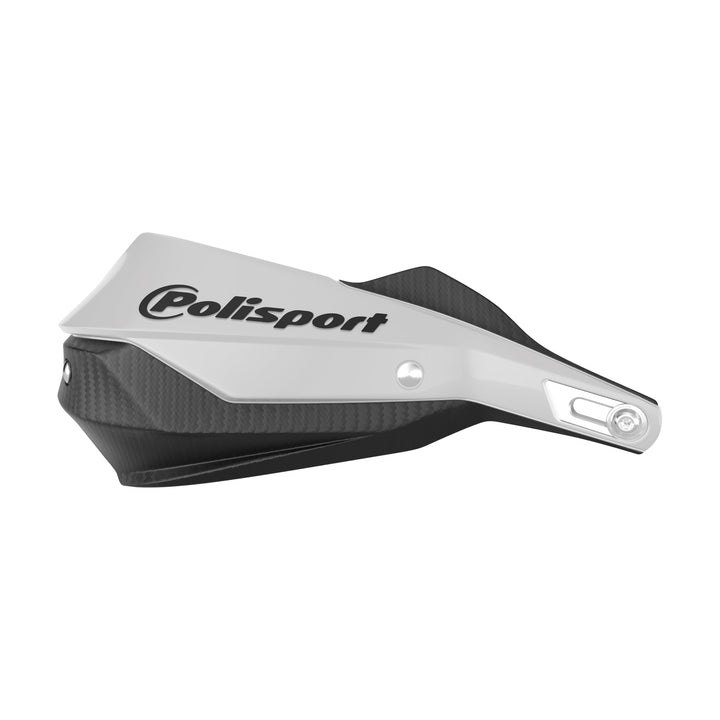 HANDGUARD TRAILBLAZR WB Weiss/Schwarz, Weiss/Schwarz