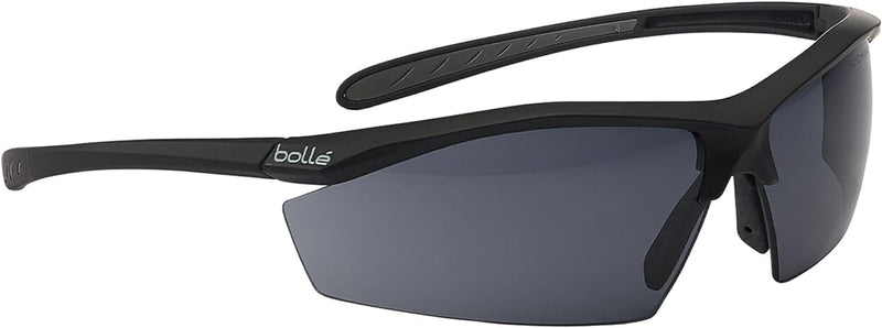 Bolle Tactical Sentinel Black/Smoke