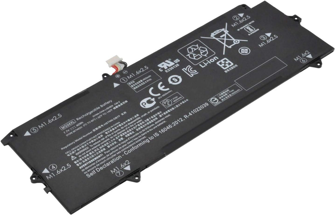 MG04XL MC04XL MG04 812060-2B1 812060-2C1 812205-001 HSTNN-DB7F Laptop Batterie Ersatz für Hp Elite X