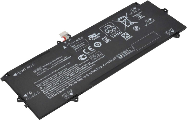 MG04XL MC04XL MG04 812060-2B1 812060-2C1 812205-001 HSTNN-DB7F Laptop Batterie Ersatz für Hp Elite X