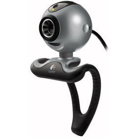 Quickcam Pro 5000 White Box