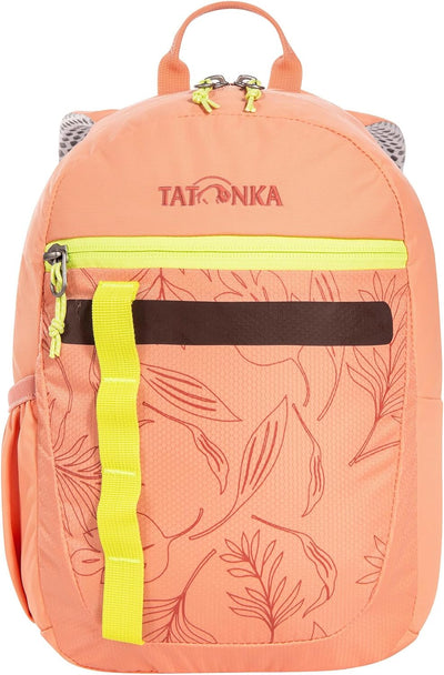 Tatonka Kinderrucksack Husky Bag JR 10 - Rucksack für Kinder ab 4 Jahren - Mit Reflexstreifen und in