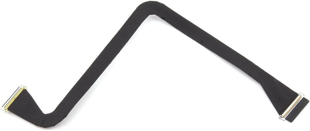 LCD Display DisplayPort LVDS Kabel Ersatz kompatibel mit iMac 27 5K 2014 2015 2017 2019 A1419 A2115