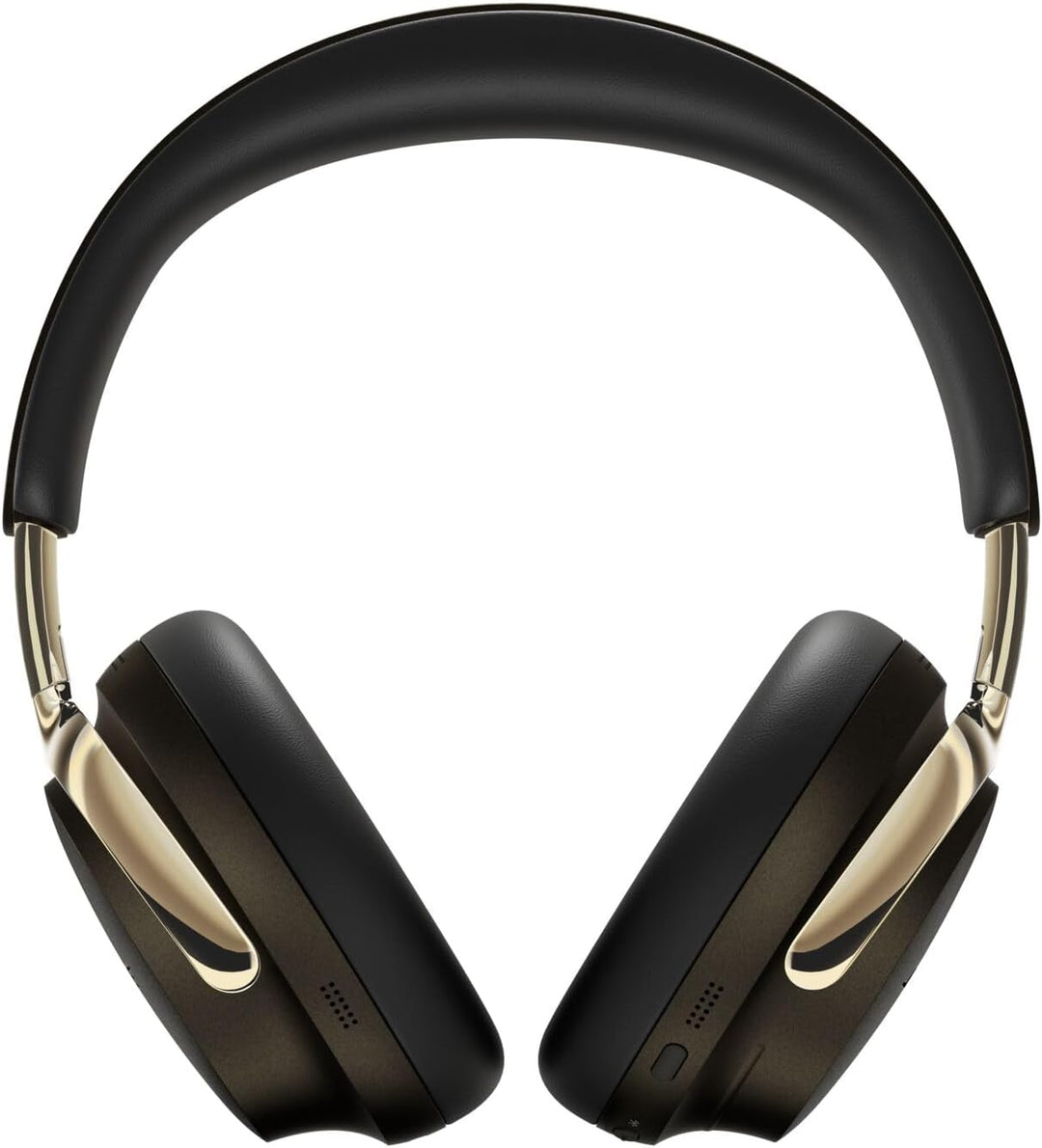 Bose QuietComfort Ultra Bluetooth-Kopfhörer (2. Gen.), kabellose Kopfhörer mit räumlichem Klang, Ove