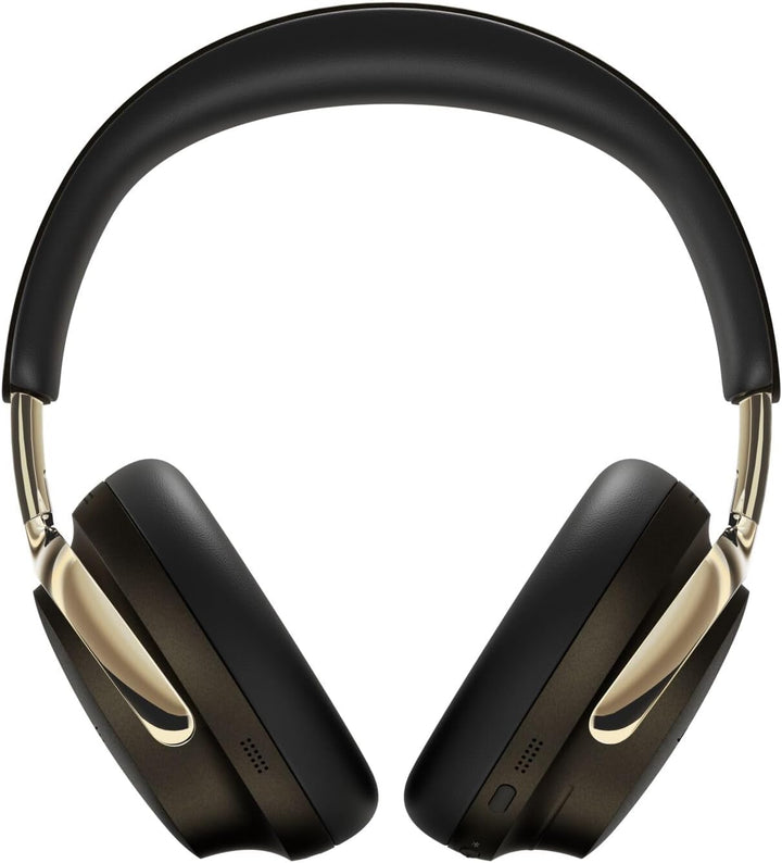 Bose QuietComfort Ultra Bluetooth-Kopfhörer (2. Gen.), kabellose Kopfhörer mit räumlichem Klang, Ove