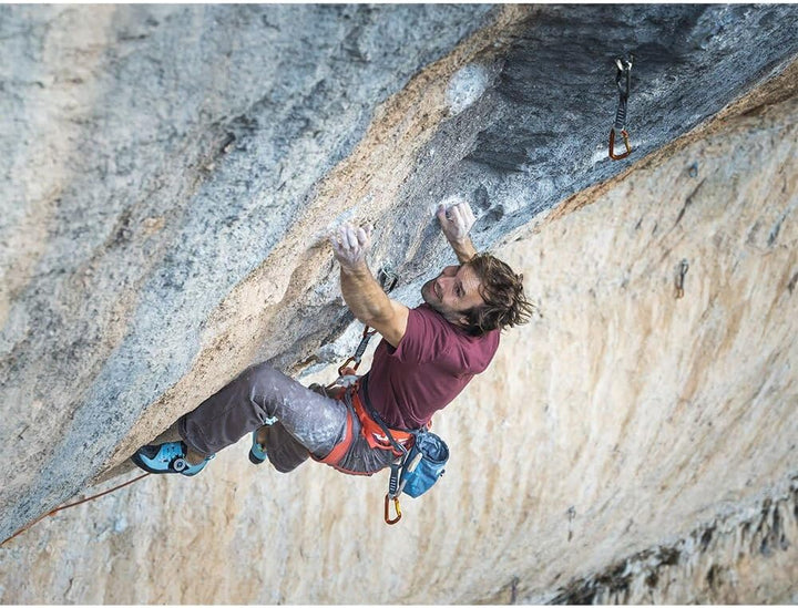 Tenaya Ra Climbingschuhe Grösse UK 2 / EUR 34.25 Weiss Orange, Grösse UK 2 / EUR 34.25 Weiss Orange