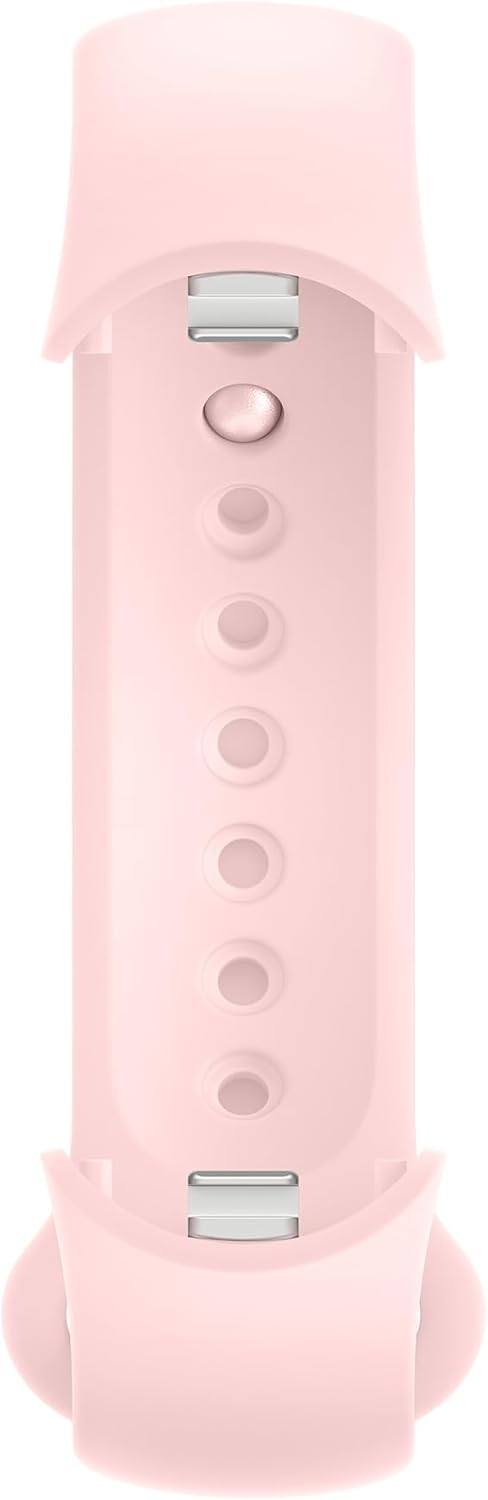 Xiaomi Smart Band 9 Fitness Tracker, AMOLED Display with 1200 Nits, Sp02 Tracking, Sleep and Heart R