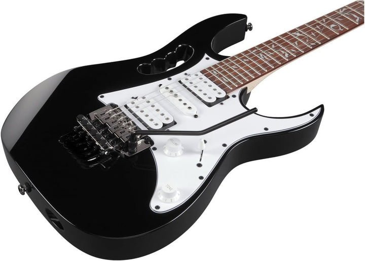Ibanez Signature JEMJR-BK
