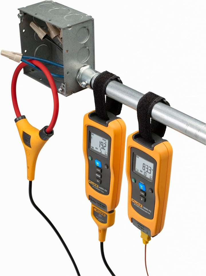 Fluke ToolPak, Kit zum Aufhängen des Multimeters, TPAK