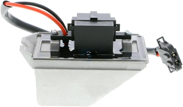 Regler Innenraumgebläse Widerstand passend für AUDI A1 A2 VW POLO SEAT IBIZA SKODA FABIA
