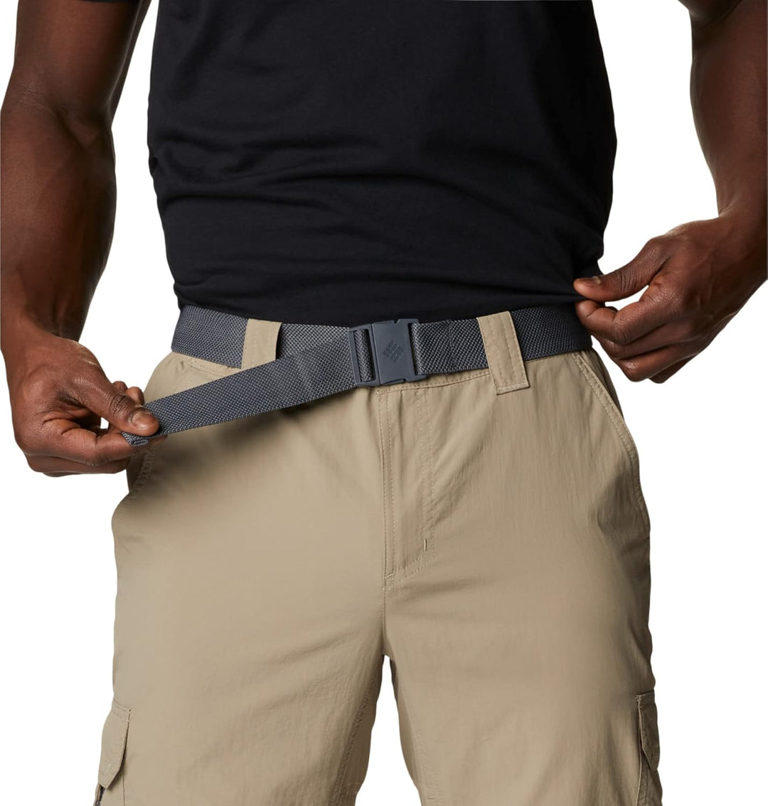 Columbia Herren Cargohose Tusk 221 30W / 34L, Tusk 221 30W / 34L