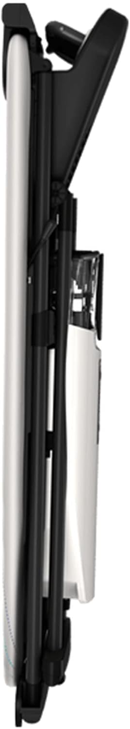 Laurastar SMART I, Hygienische Dampf, Eliminiert 99,9% der Bakterien & Viren, Professionelles Bügele