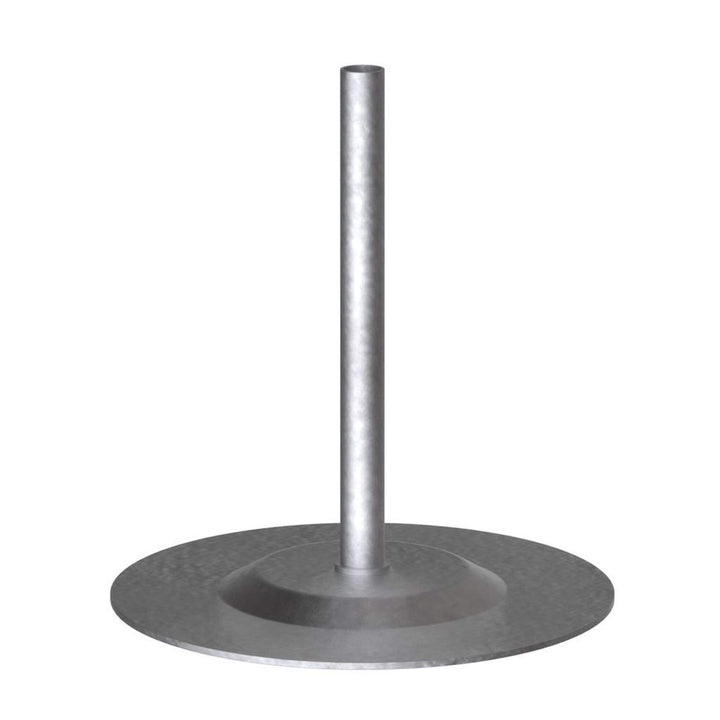 Nordlux Fuse Base für Spiess, verzinkt 77509931