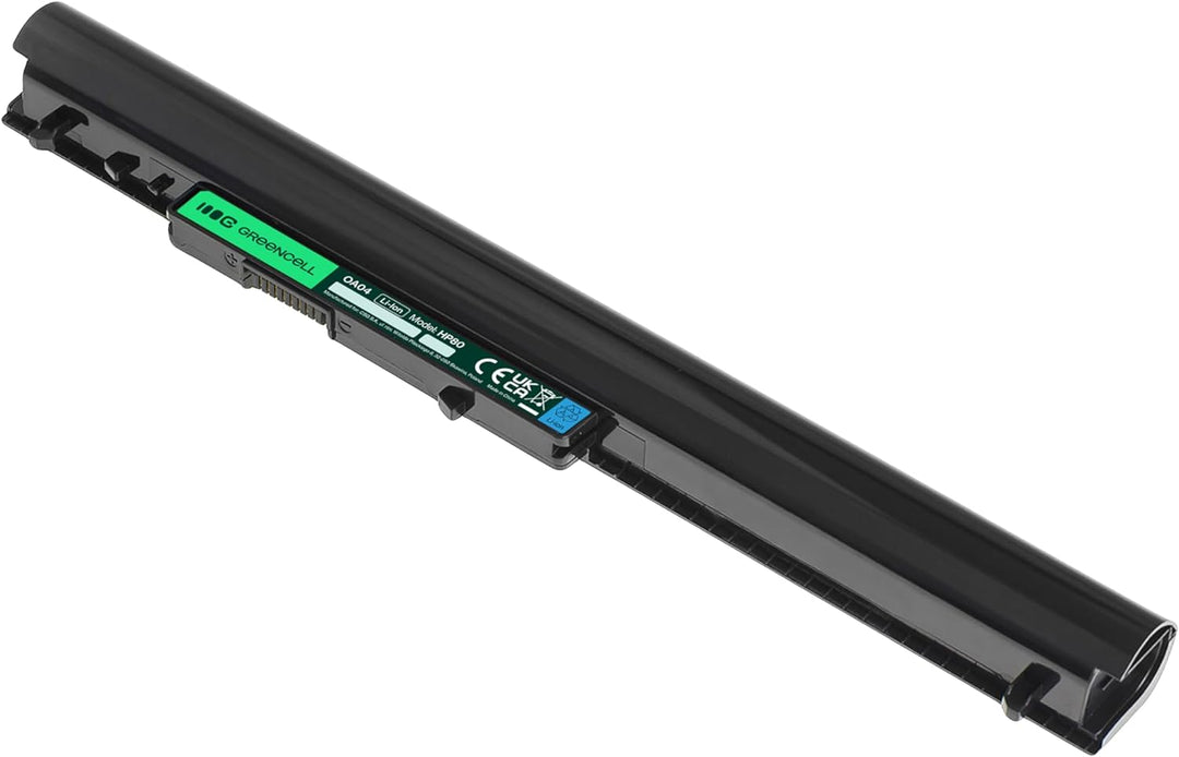 Green Cell Laptop Akku HP OA04 740715-001 746641-001 HSTNN-LB5S für HP 250 G2 250 G3 255 G2 255 G3 2