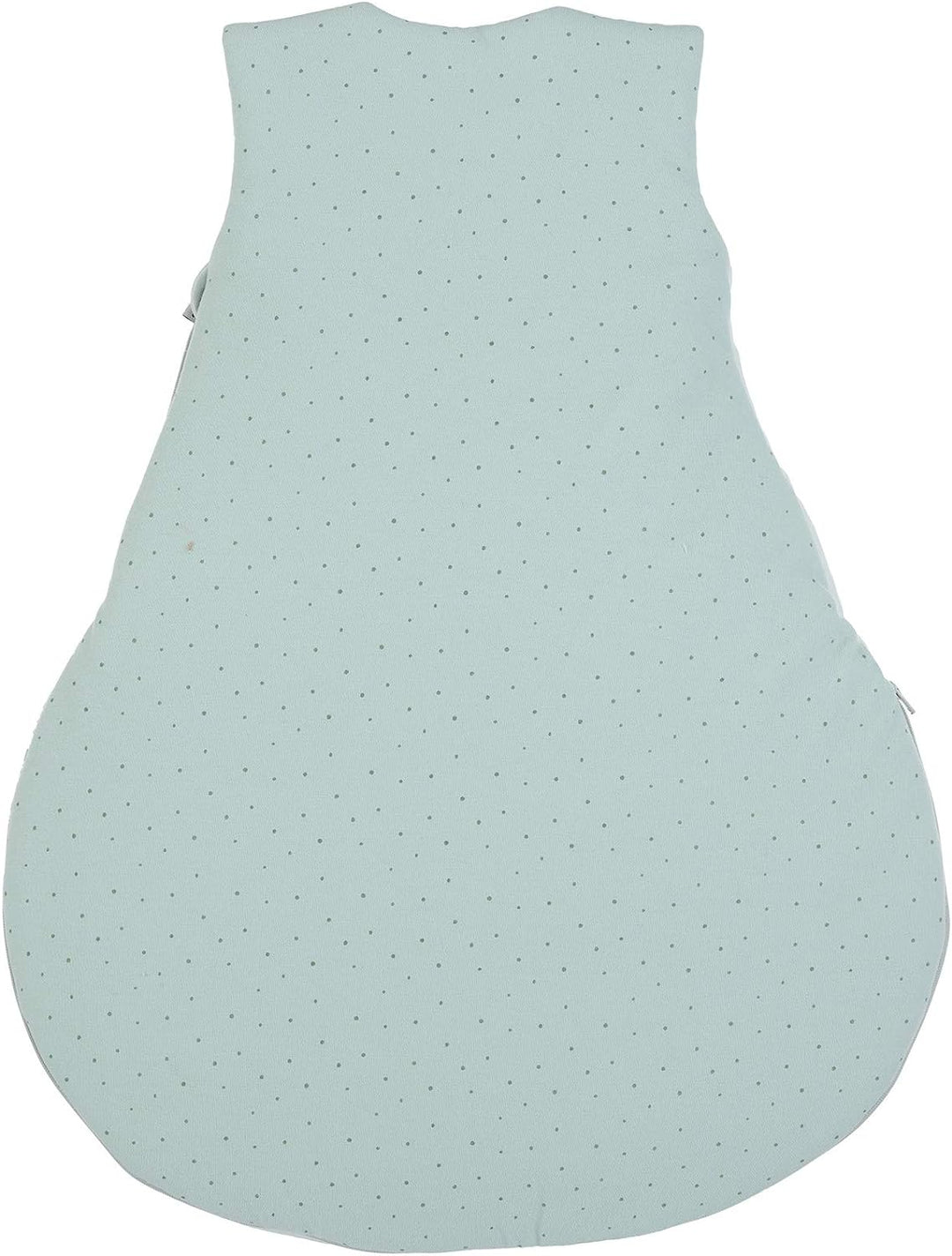 Sterntaler Baby-Schlafsack, Bär Ben, Reissverschluss und Knöpfe, Grösse: 50/56, 50/56