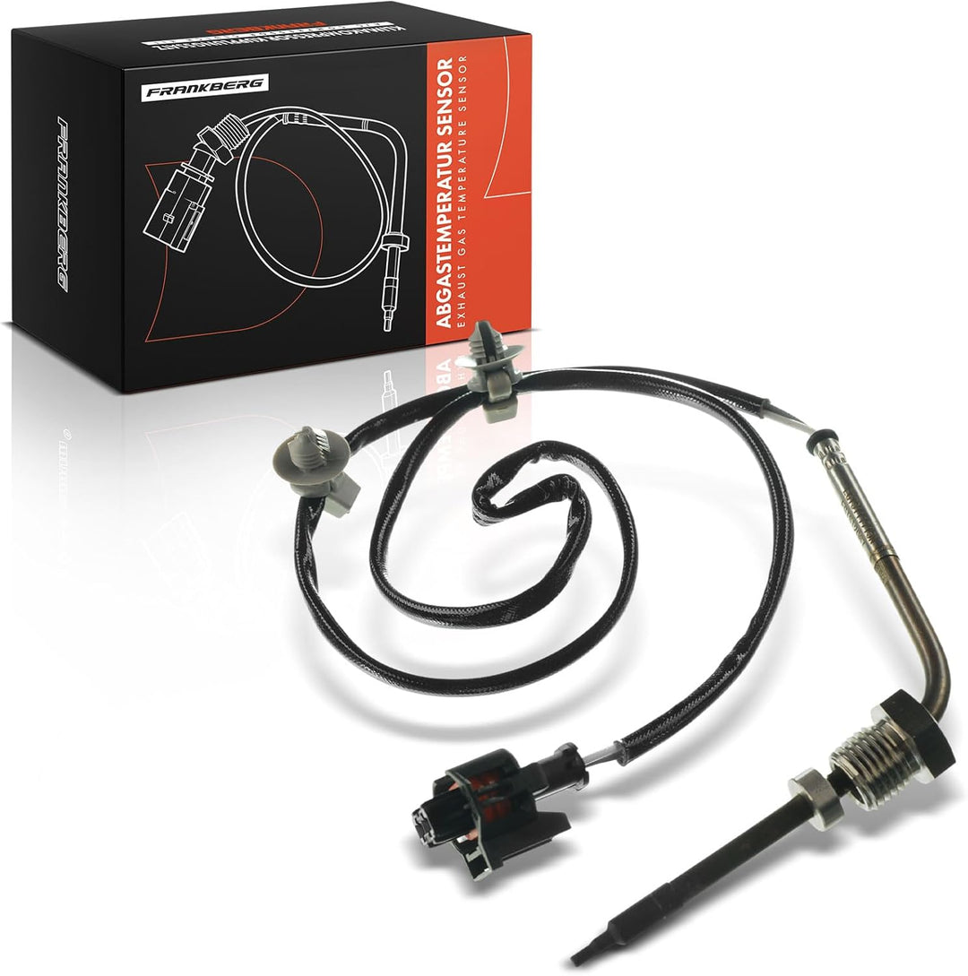 Abgastemperatursensor Nach Katalysator für Captiva Antara 2.0L Diesel 2006-2018 96994638