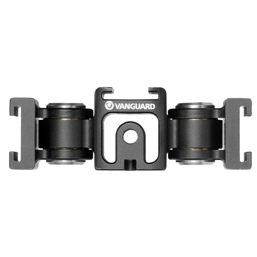VANGUARD VEO CSMM3 DEIFACHRICHTUNGS Cold Shoe Adapter, VEO CSMM3