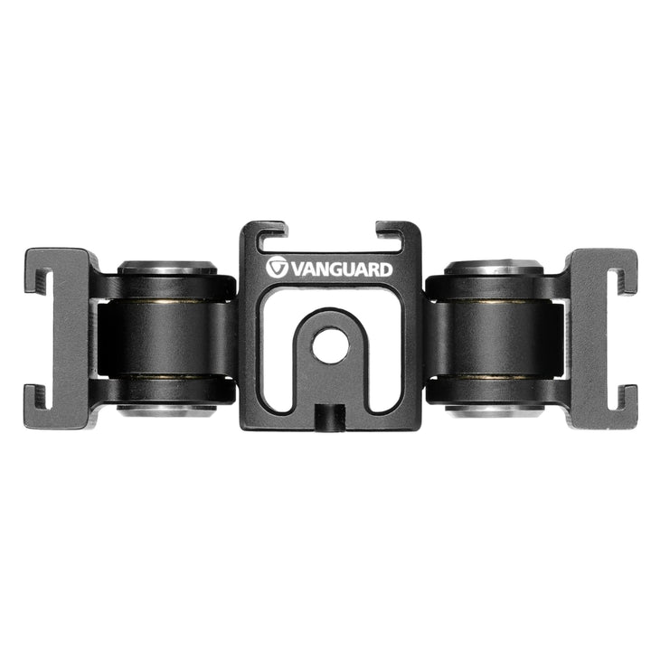 VANGUARD VEO CSMM3 DEIFACHRICHTUNGS Cold Shoe Adapter, VEO CSMM3