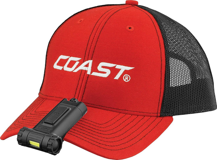Coast LED Taschenlampe HX3 Blister COAST-HX3