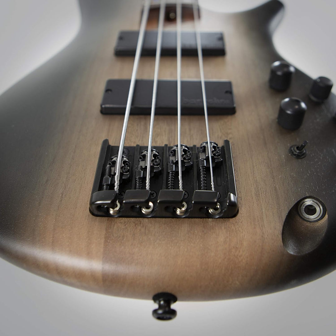 GHS Super Steels - L5000 - Bass String Set, 4-String, Light, .040-.102