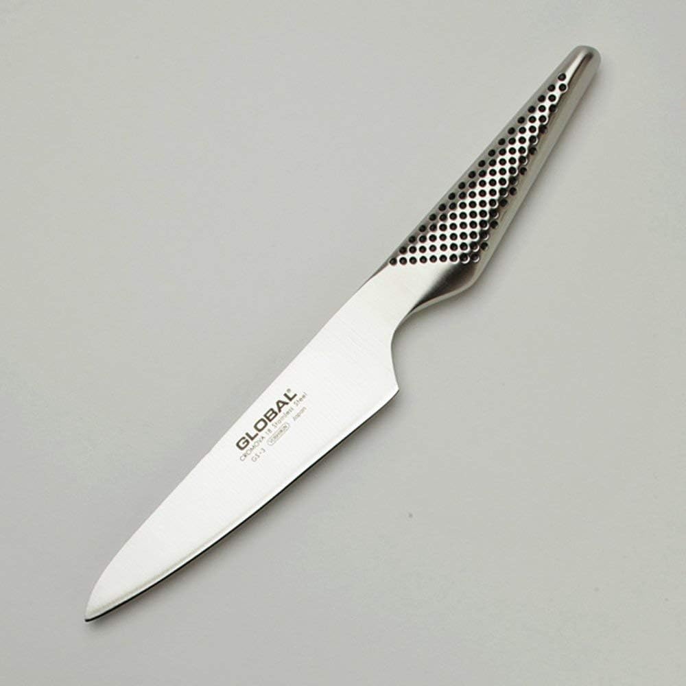 Global GS-3 Universalküchenmesser, 13 cm
