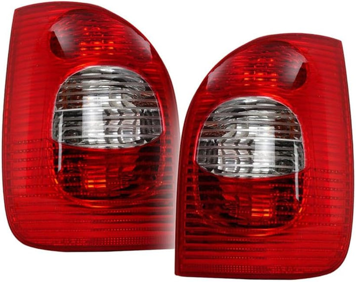 Valeo 088729 Heckleuchte