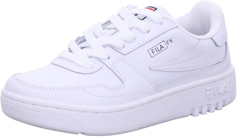 FILA FXVentuno L wmn Damen Sneaker, Weiss (White), 37 EU