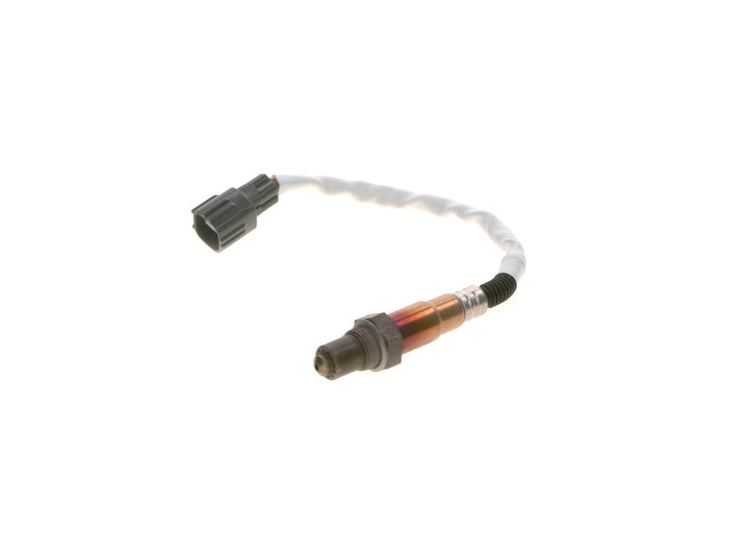 Bosch 0258006721 - Lambdasonde mit fahrzeugspezifischem Stecker