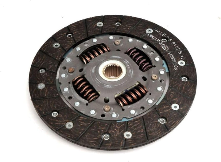 LUK 622 3096 33 622309633 Kupplungssatz