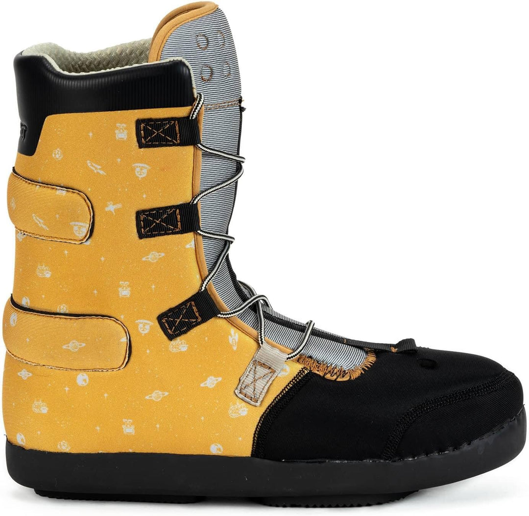 SlingShot Space Mob Innenschuh 2023 43, 43