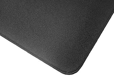 ARTISAN FX HAYATEOTSU NINJABLACK Gaming Mousepad with Smooth Texture and Quick Movements for pro Gam