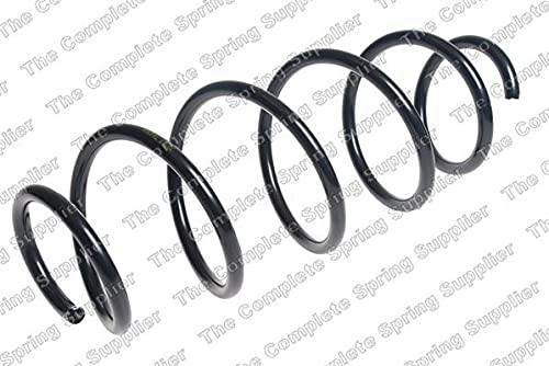 LESJÃƒ-FORS 4026231 Fahrwerksfeder