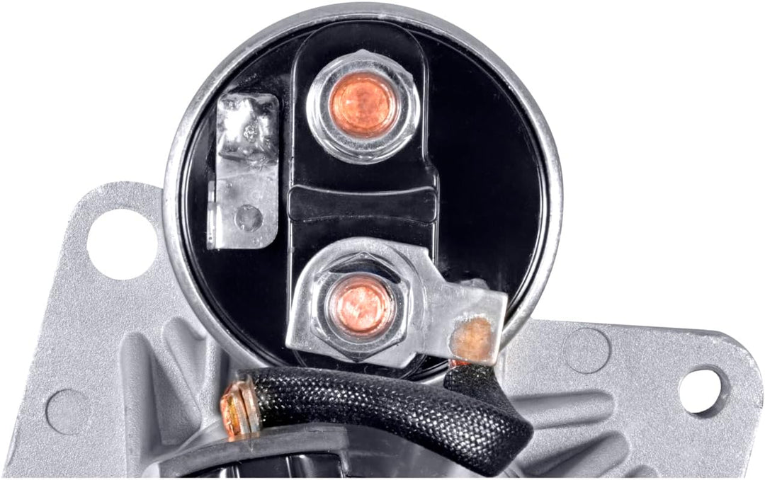 HELLA - Starter/Anlasser - 12V - 2.2kW - für u.a. Iveco Daily II Platform/Chassis - 8EA 012 526-231