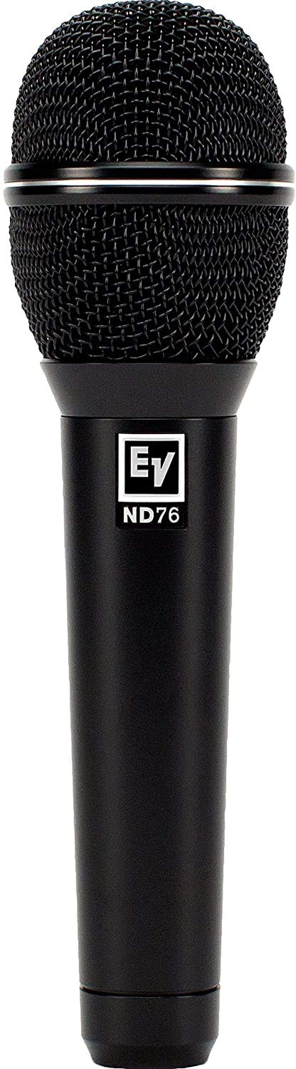 Electro Voice nd76 Vocal Mikrofon, ND76