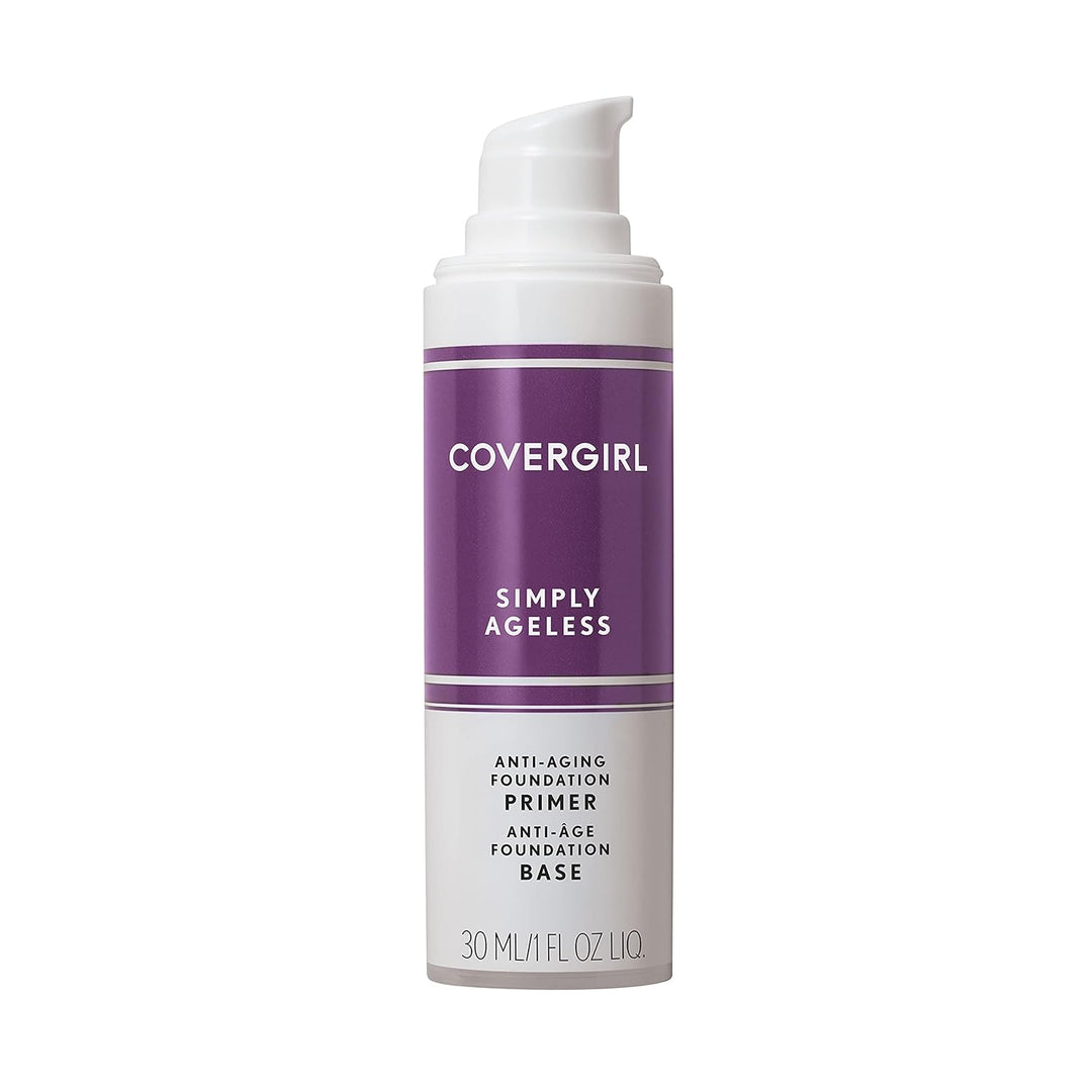 COVERGIRL - Olay Simply Ageless Serum Primer - 1 fl. oz. (30 ml)