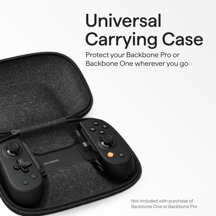 BACKBONE One Mobiler Gaming-Controller für das Android & iPhone 15/16 Series (USB-C) - PlayStation E