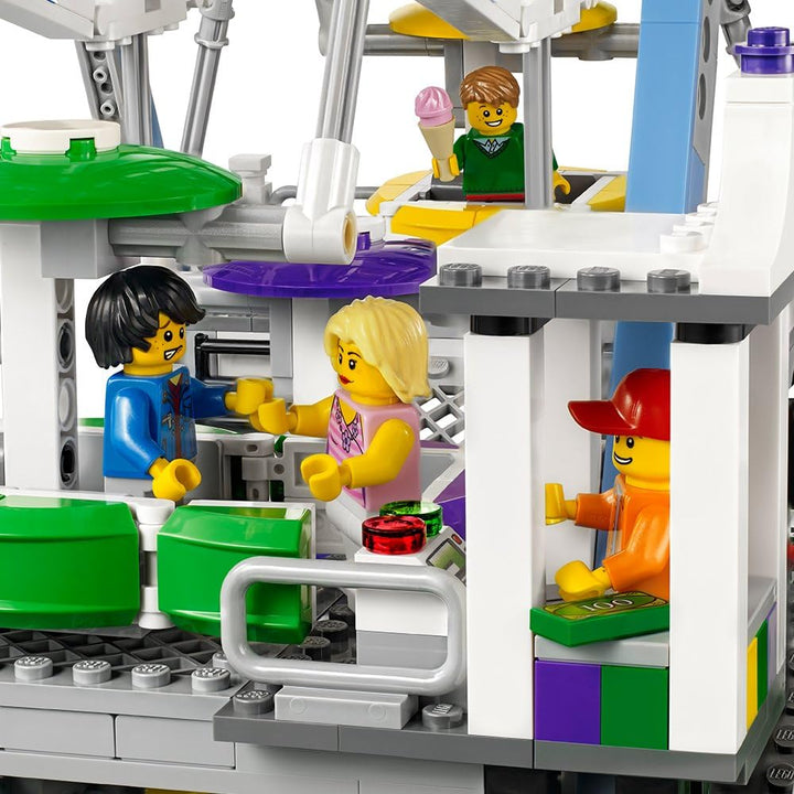Lego GmbH 10247 Spielzeug