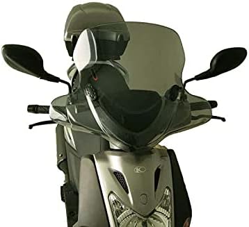 Puig 5025H Rollerscheibe City Touring Getönt