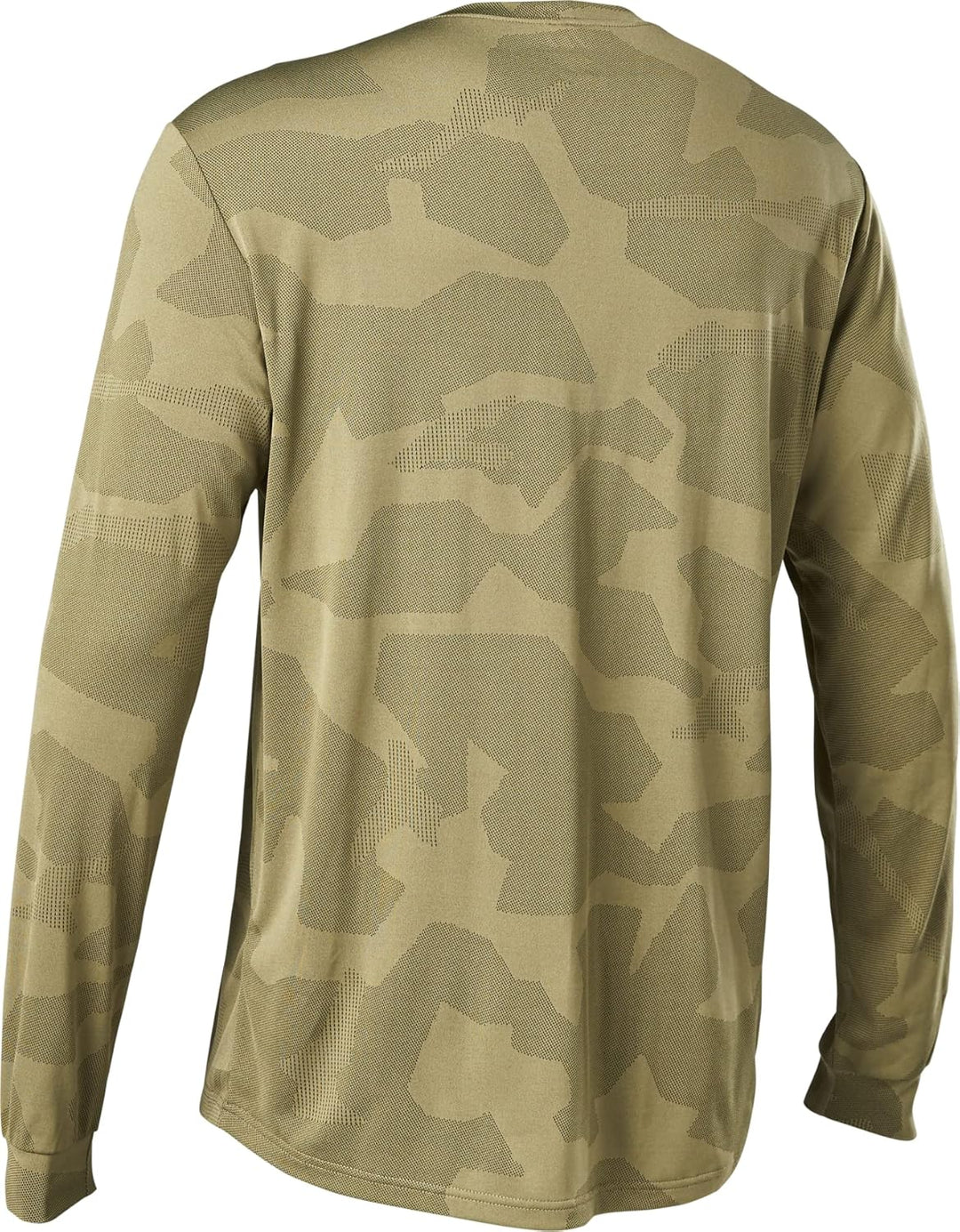 Unisex Ranger Tru Dri Ls Jersey Motorcycle Clothing, S
